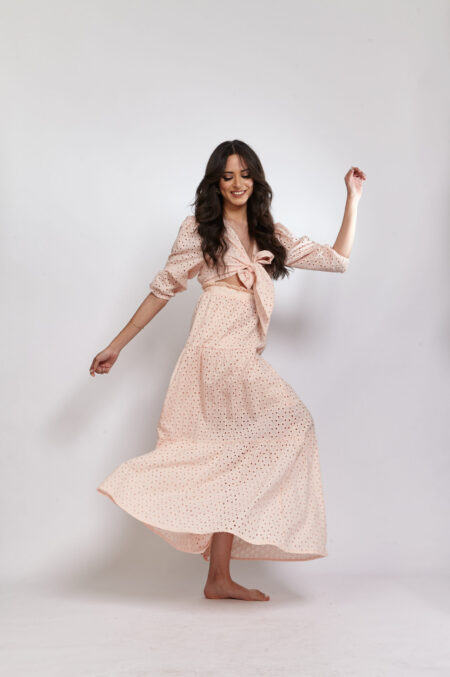 English Embroidery Set